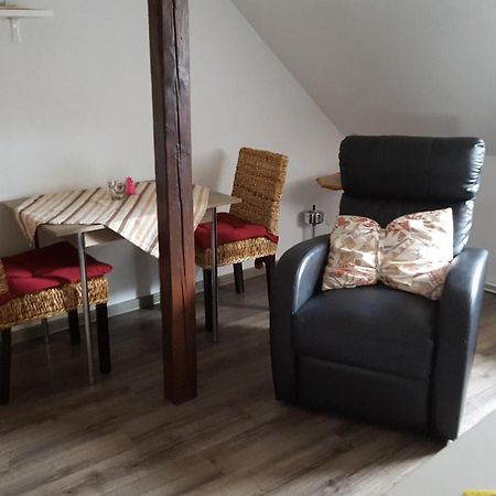 Charmante Wohnung Im Stadtkern, St Wendel St. Wendel Buitenkant foto
