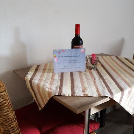 Charmante Wohnung Im Stadtkern, St Wendel St. Wendel Buitenkant foto