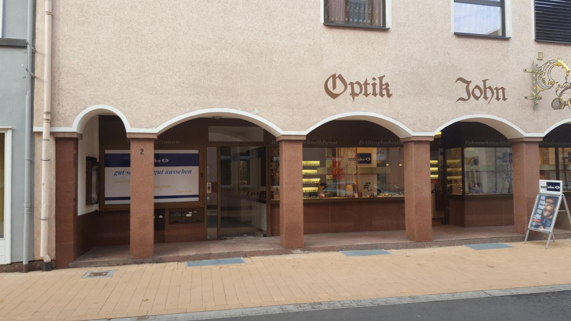 Charmante Wohnung Im Stadtkern, St Wendel St. Wendel Buitenkant foto