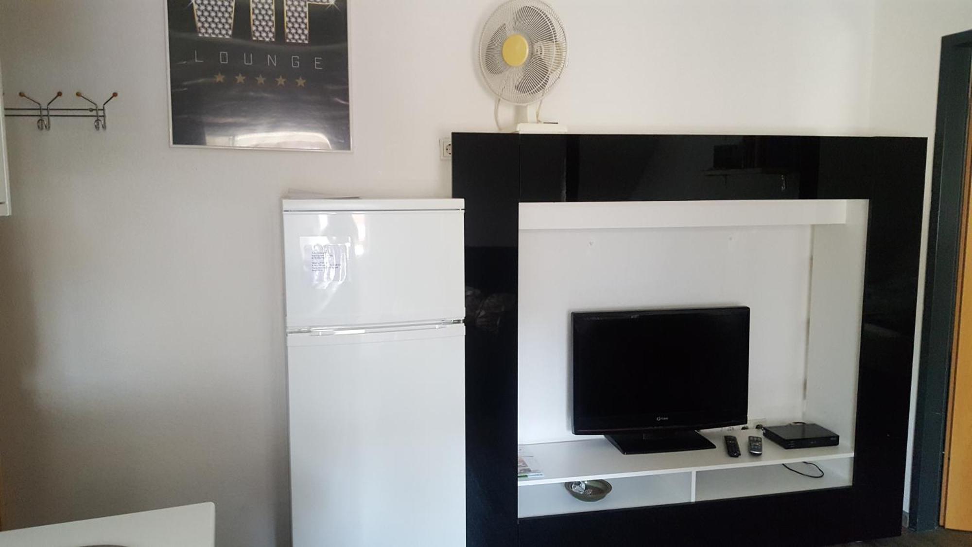 Charmante Wohnung Im Stadtkern, St Wendel St. Wendel Buitenkant foto